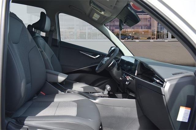 new 2025 Kia Niro car, priced at $29,231