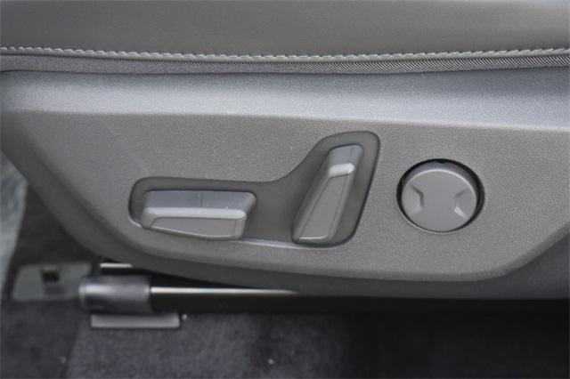new 2025 Kia Niro car, priced at $29,231