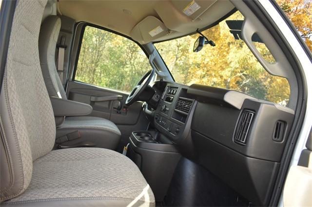 new 2025 Chevrolet Express 2500 car, priced at $48,995