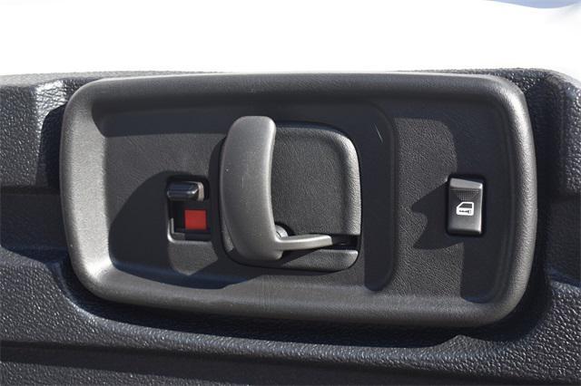 new 2025 Chevrolet Express 2500 car, priced at $48,995