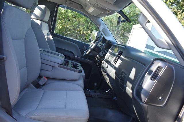 used 2019 Chevrolet Silverado 3500 car, priced at $38,898