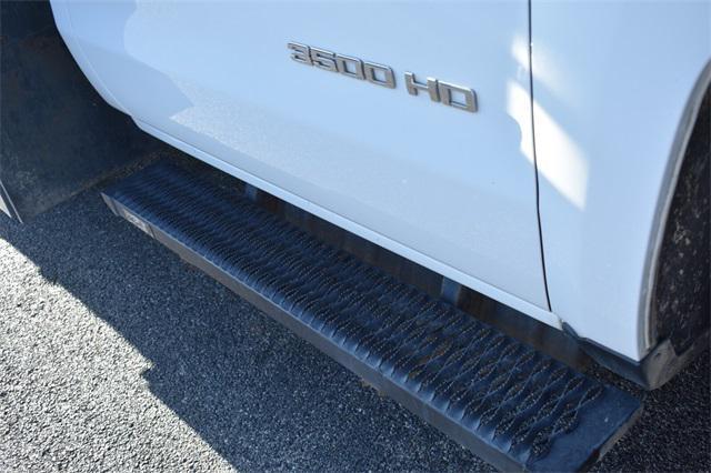 used 2019 Chevrolet Silverado 3500 car, priced at $38,898