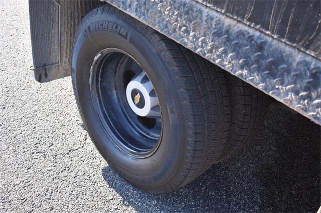 used 2019 Chevrolet Silverado 3500 car, priced at $38,898