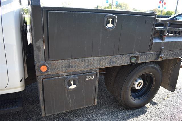 used 2019 Chevrolet Silverado 3500 car, priced at $38,898