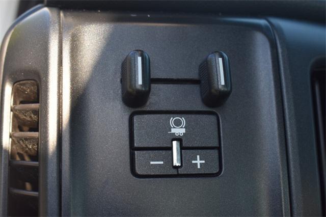 used 2019 Chevrolet Silverado 3500 car, priced at $38,898