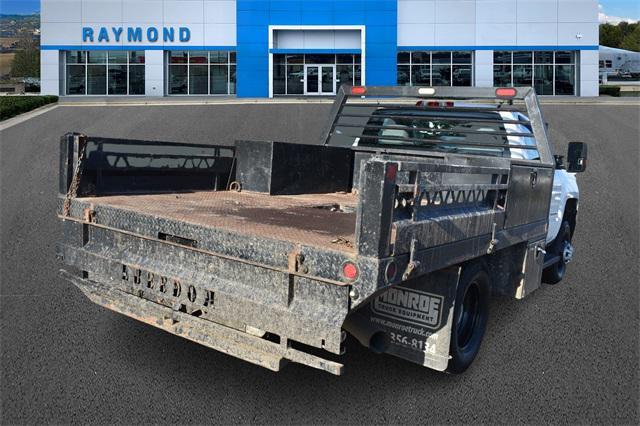 used 2019 Chevrolet Silverado 3500 car, priced at $38,898