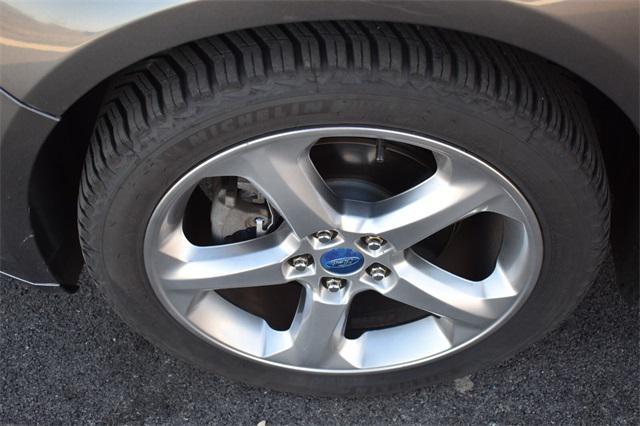 used 2013 Ford Fusion car, priced at $6,998