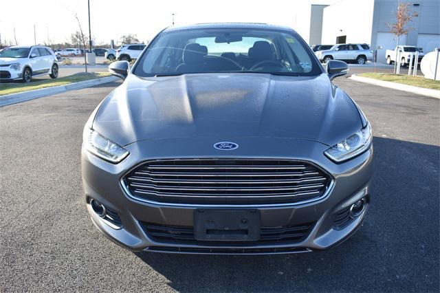 used 2013 Ford Fusion car, priced at $6,998
