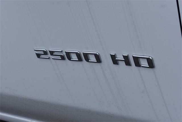 new 2024 Chevrolet Silverado 2500 car, priced at $68,900