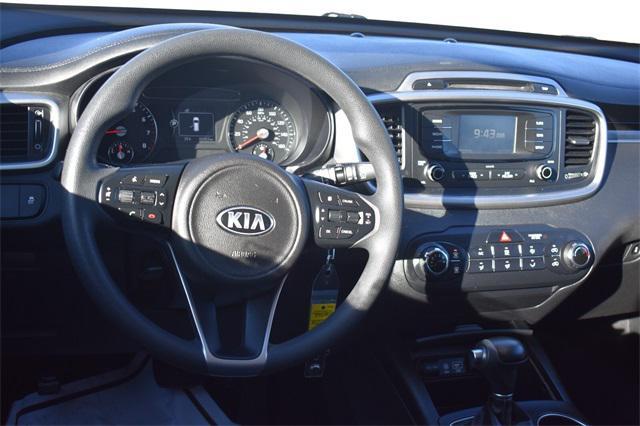 used 2018 Kia Sorento car, priced at $14,774