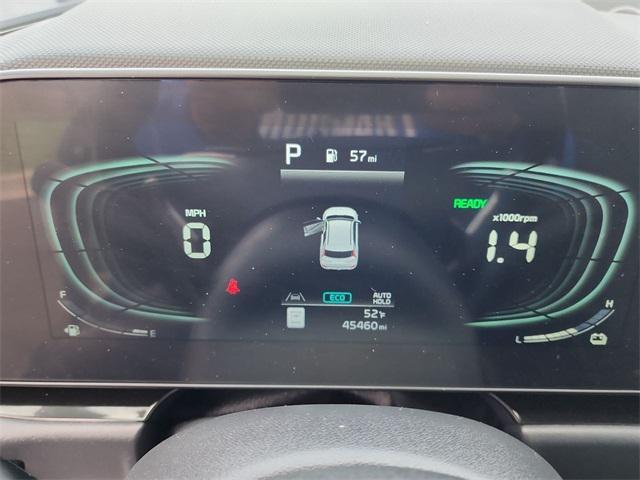used 2023 Kia Niro car, priced at $22,986
