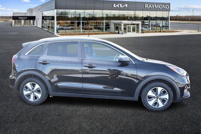 used 2022 Kia Niro car, priced at $19,998