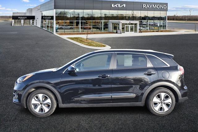 used 2022 Kia Niro car, priced at $19,998