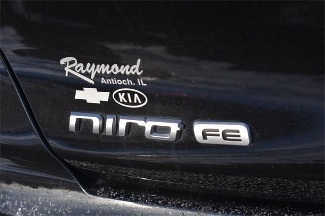 used 2022 Kia Niro car, priced at $19,998