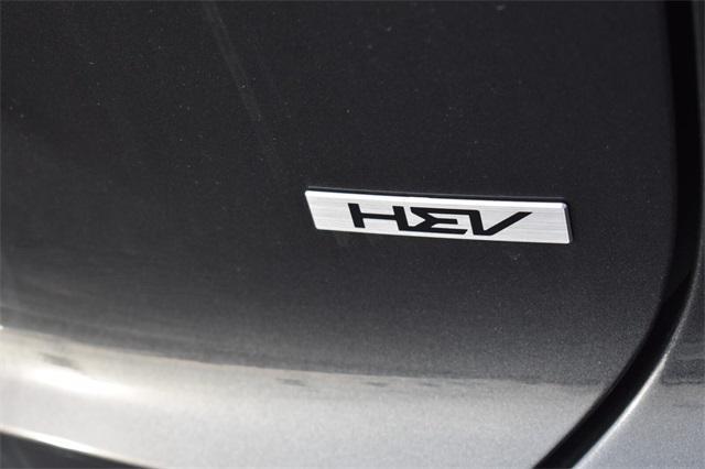 new 2025 Kia Niro car, priced at $30,545