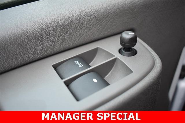 new 2025 Chevrolet Express 2500 car, priced at $48,995
