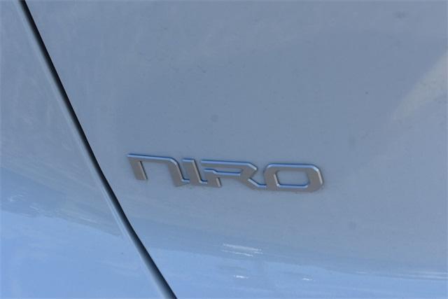 new 2024 Kia Niro car, priced at $28,897