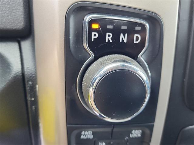 used 2015 Ram 1500 car, priced at $13,714