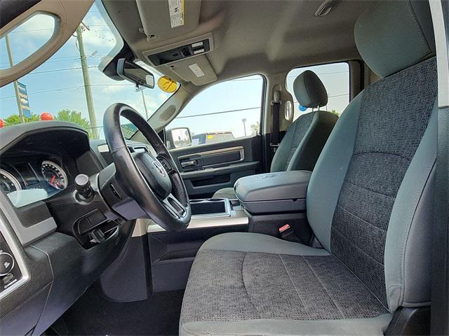used 2015 Ram 1500 car, priced at $13,714