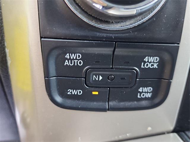 used 2015 Ram 1500 car, priced at $13,714