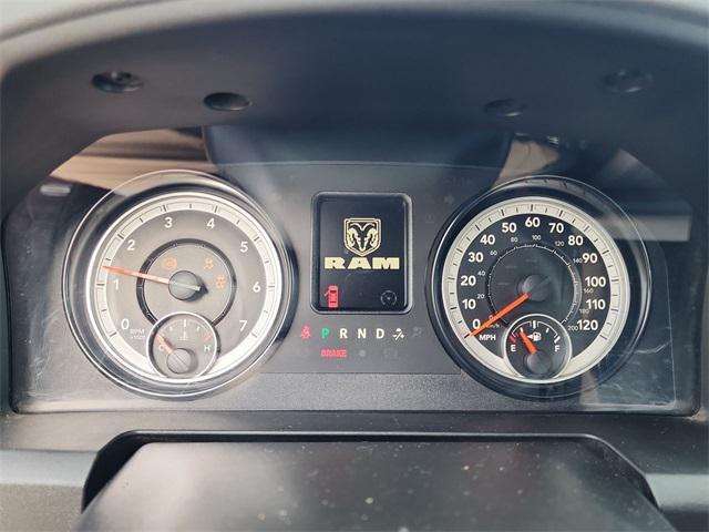 used 2015 Ram 1500 car, priced at $13,714