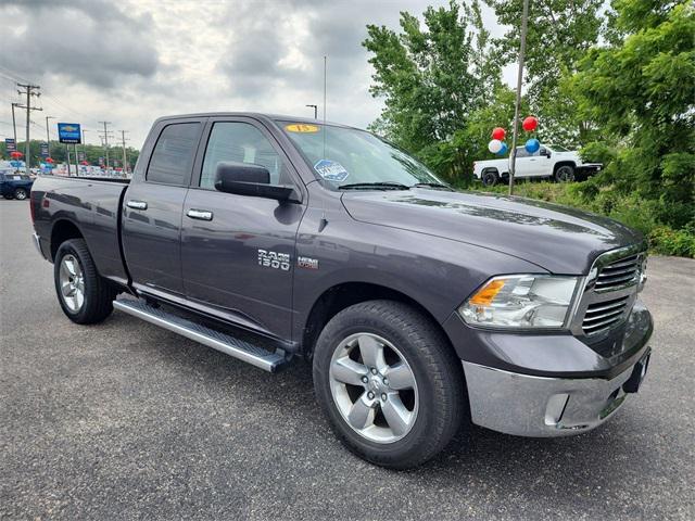 used 2015 Ram 1500 car, priced at $13,851