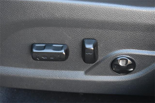 used 2018 Hyundai Santa Fe Sport car, priced at $12,545