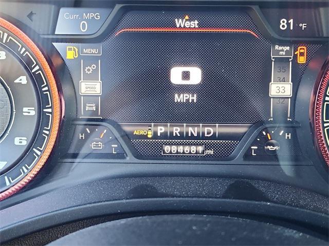 used 2019 Ram 1500 car, priced at $31,759