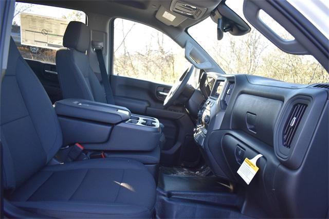 new 2026 Chevrolet Silverado 2500 car, priced at $56,117