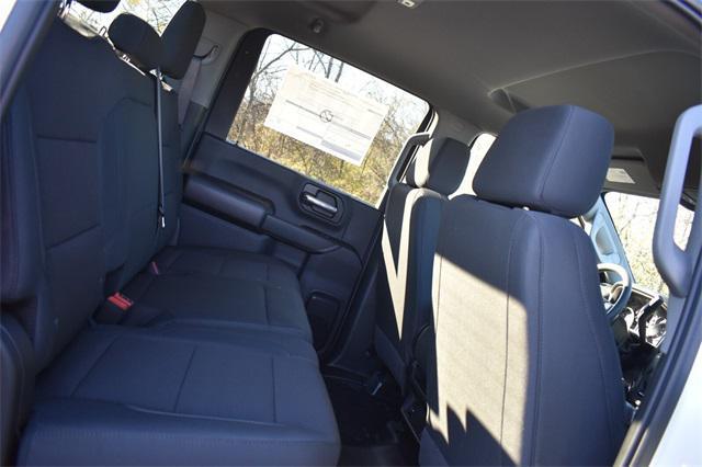 new 2026 Chevrolet Silverado 2500 car, priced at $56,117