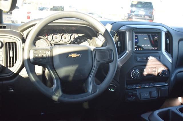 new 2026 Chevrolet Silverado 2500 car, priced at $56,117