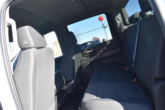 new 2026 Chevrolet Silverado 2500 car, priced at $56,117