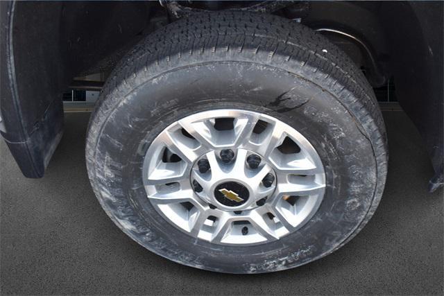 new 2026 Chevrolet Silverado 2500 car, priced at $56,117