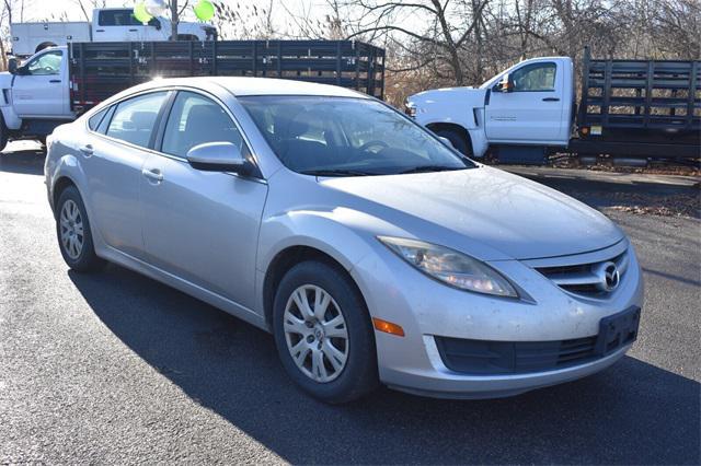 used 2009 Mazda Mazda6 car, priced at $4,640