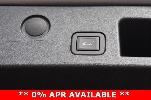 new 2026 Chevrolet Equinox car, priced at $33,073