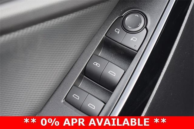 new 2026 Chevrolet Equinox car, priced at $33,073