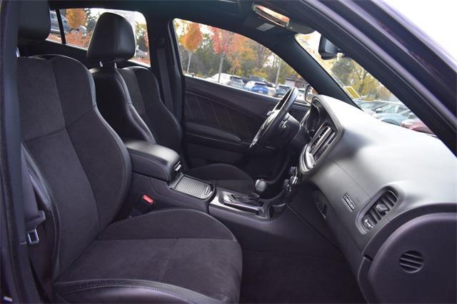 used 2021 Dodge Charger car, priced at $28,979