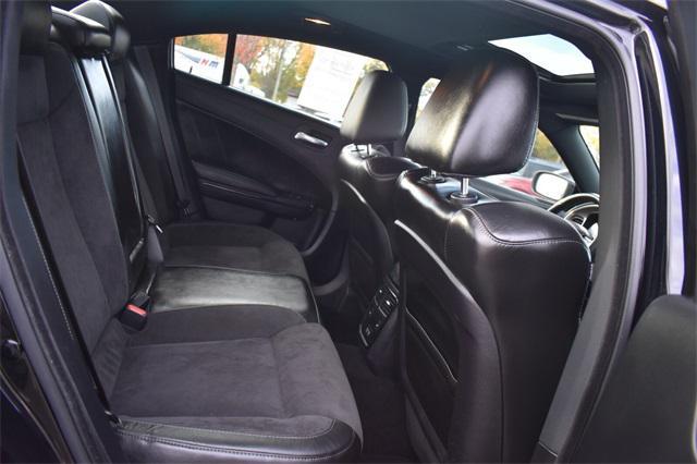 used 2021 Dodge Charger car, priced at $28,979