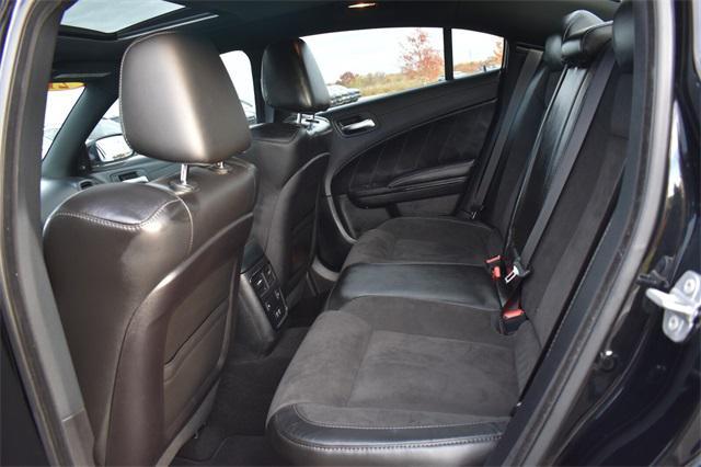 used 2021 Dodge Charger car, priced at $28,979