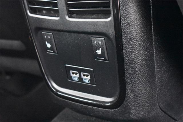 used 2021 Dodge Charger car, priced at $28,979