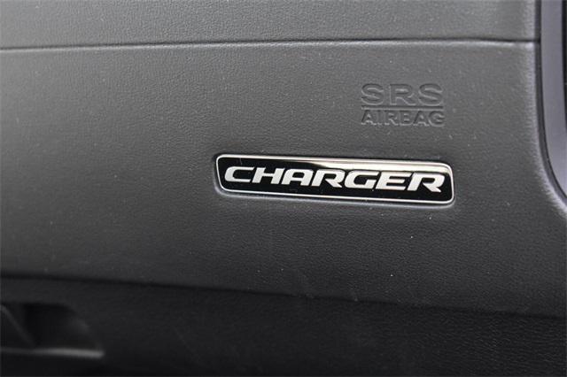 used 2021 Dodge Charger car, priced at $28,979