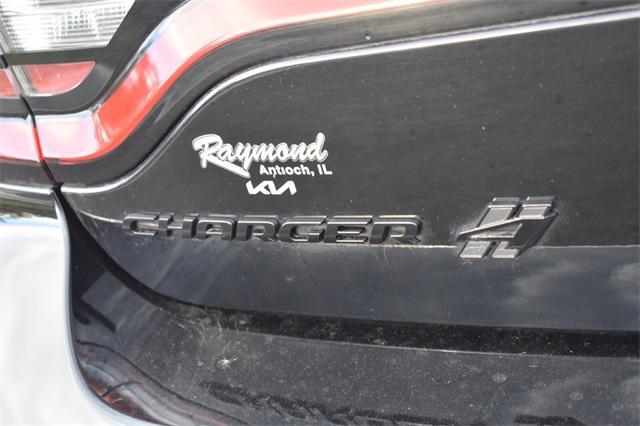 used 2021 Dodge Charger car, priced at $28,979