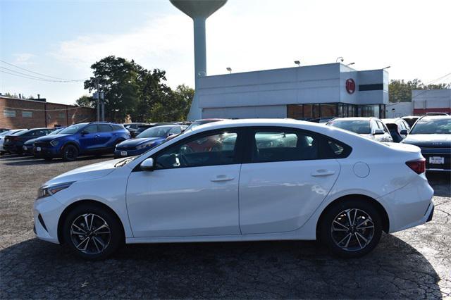 new 2024 Kia Forte car, priced at $19,800