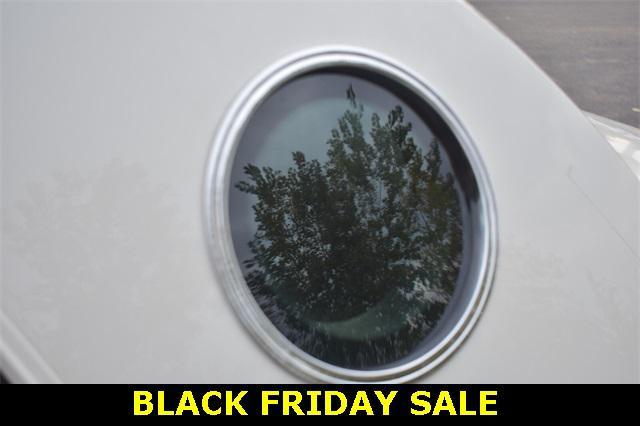 used 2003 Ford Thunderbird car, priced at $11,998