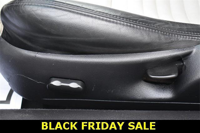 used 2003 Ford Thunderbird car, priced at $11,998