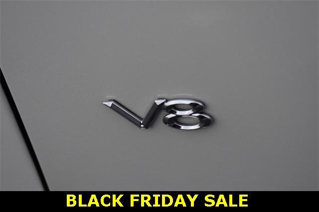 used 2003 Ford Thunderbird car, priced at $11,998