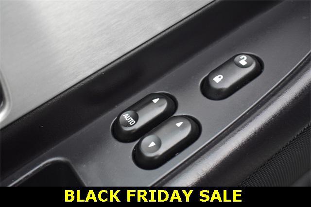 used 2003 Ford Thunderbird car, priced at $11,998