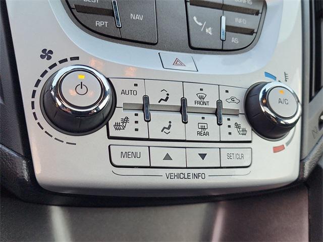 used 2016 Chevrolet Equinox car, priced at $12,468