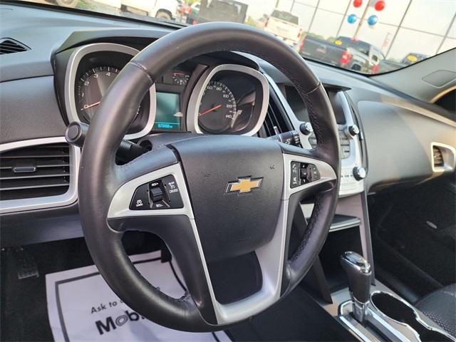 used 2016 Chevrolet Equinox car, priced at $12,468