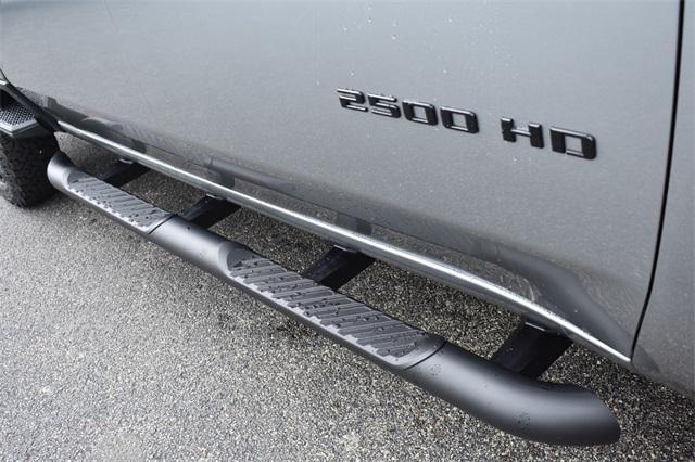 new 2025 Chevrolet Silverado 2500 car, priced at $66,605